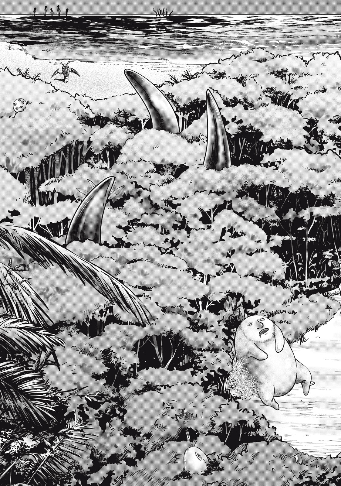 Deathmon - Chapter 15 - Page 15