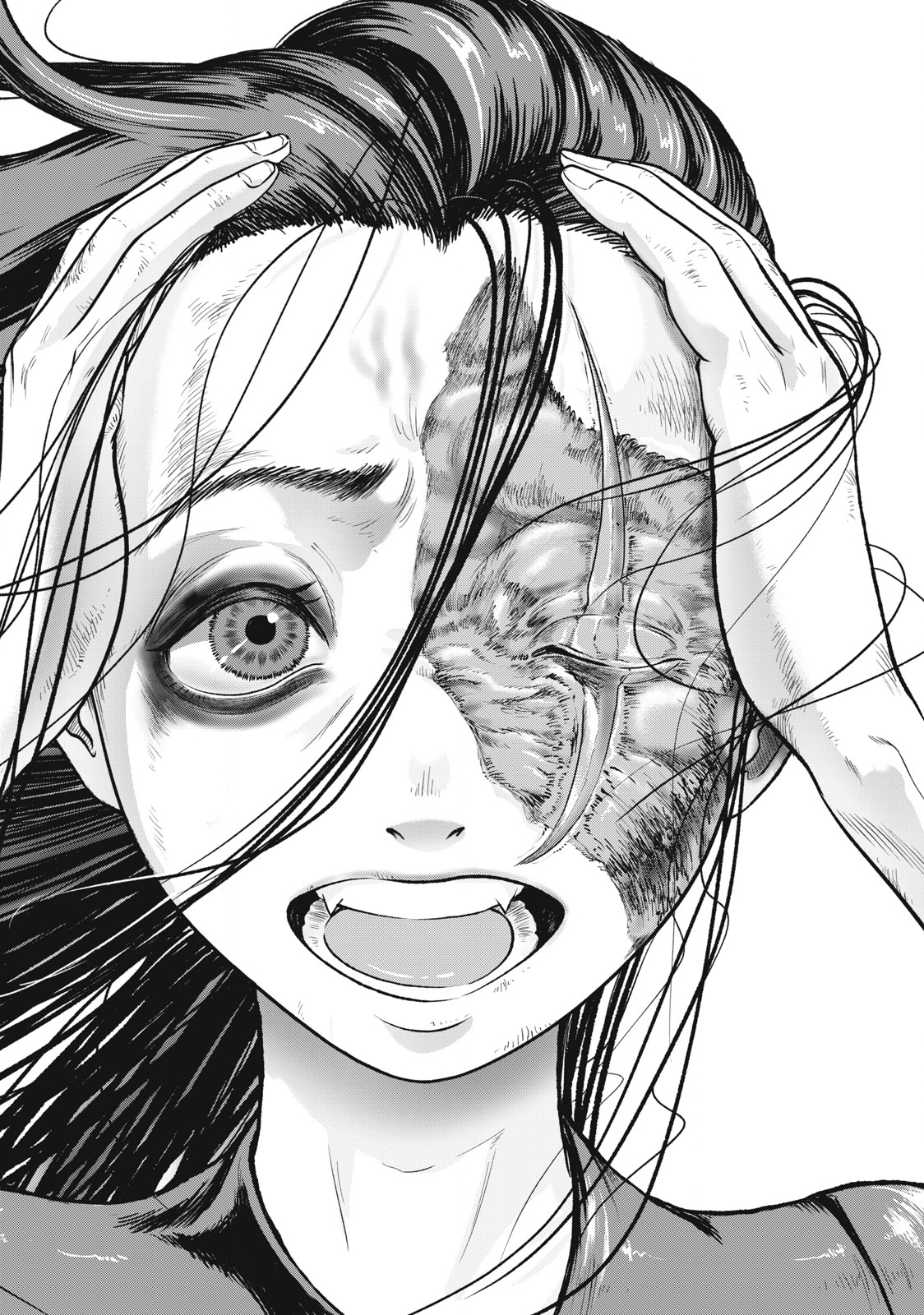 Deathmon - Chapter 17 - Page 18