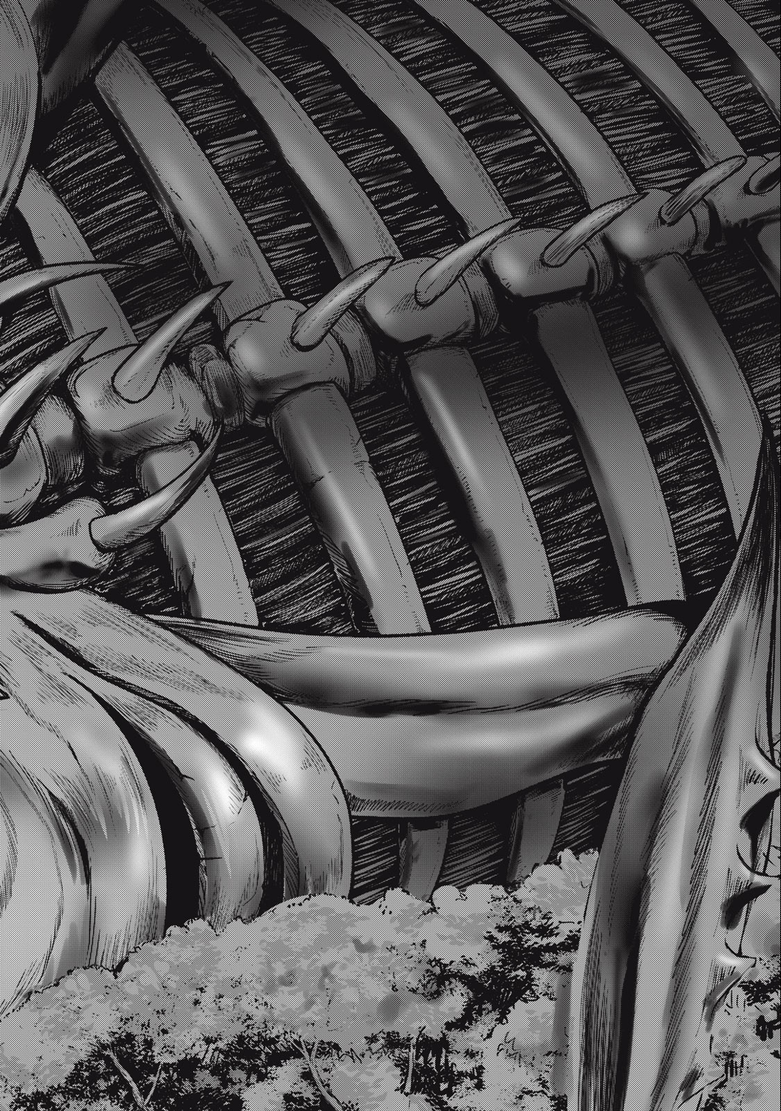 Deathmon - Chapter 18 - Page 20