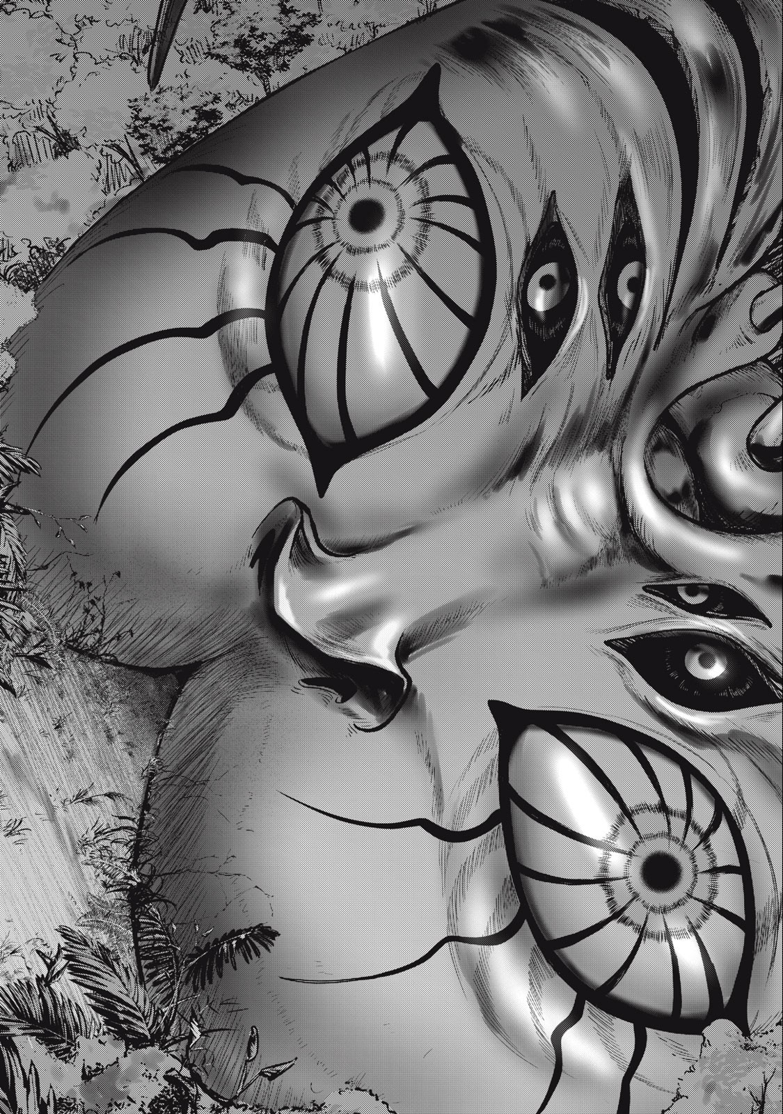 Deathmon - Chapter 18 - Page 21