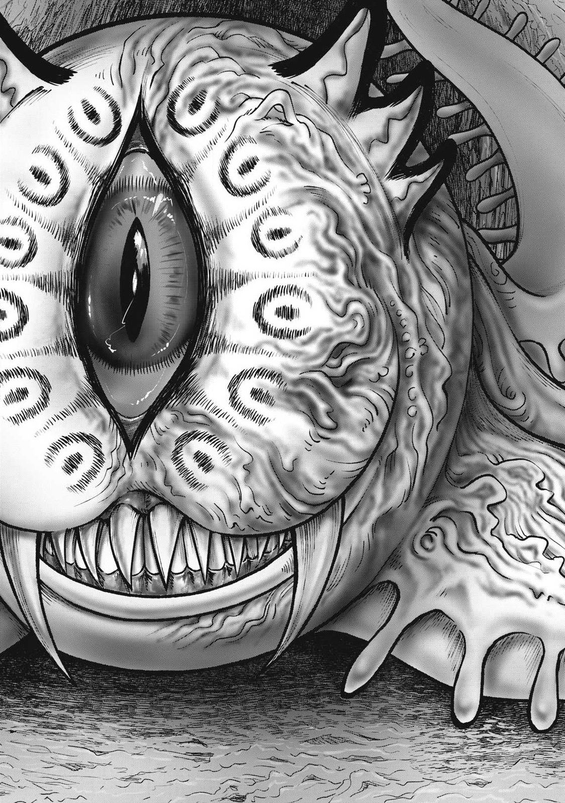 Deathmon - Chapter 24 - Page 8