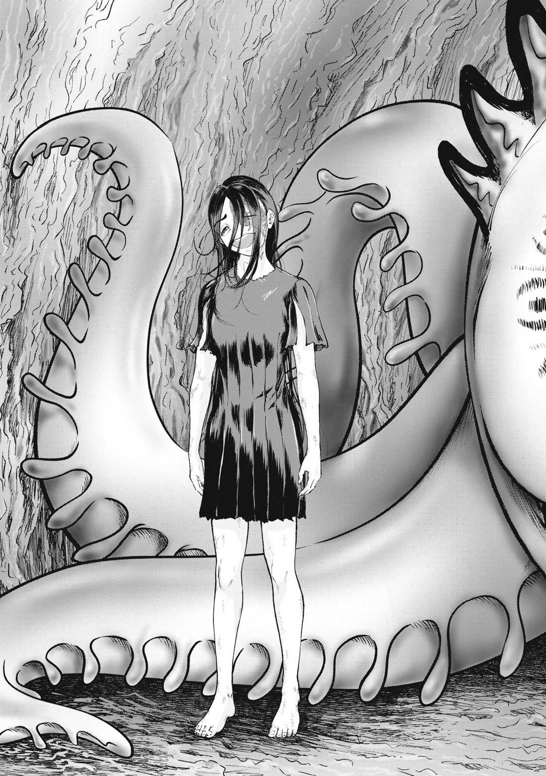 Deathmon - Chapter 24 - Page 9