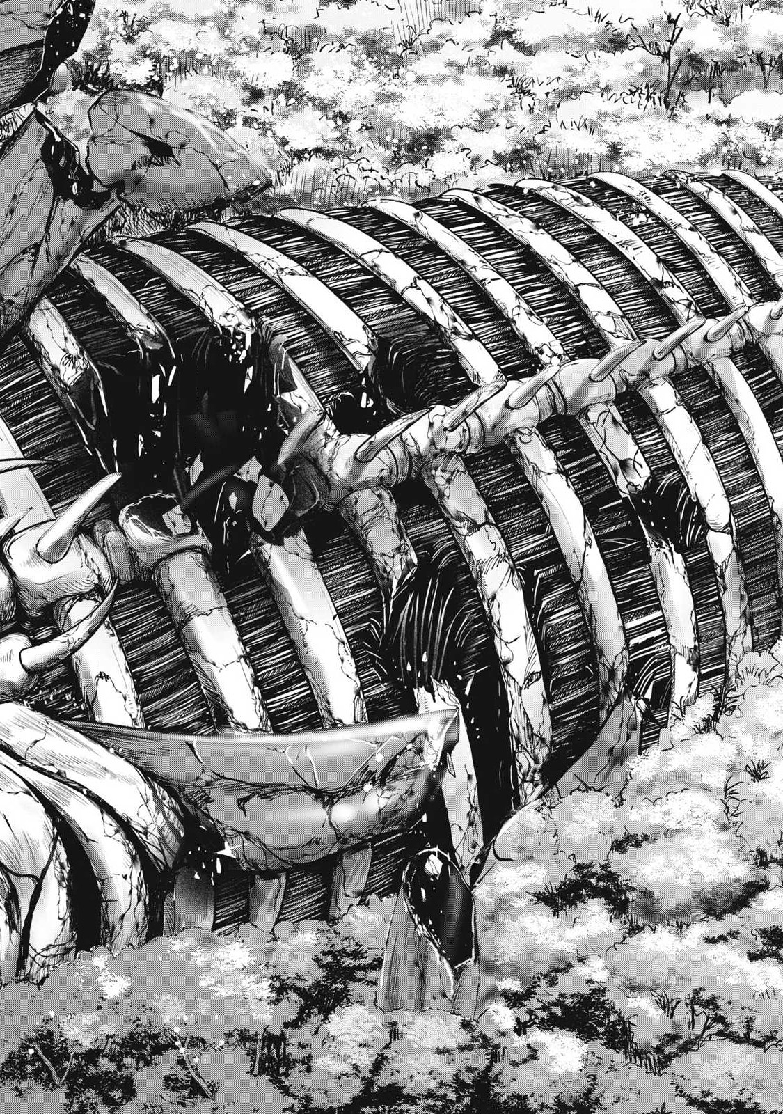 Deathmon - Chapter 25 - Page 18