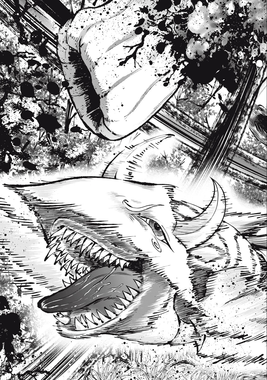 Deathmon - Chapter 6 - Page 13