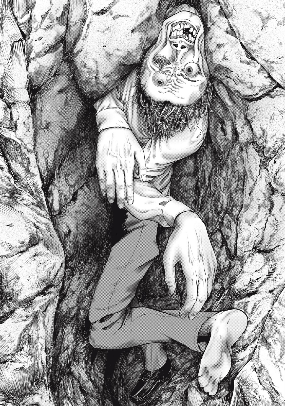 Deathmon - Chapter 9 - Page 2