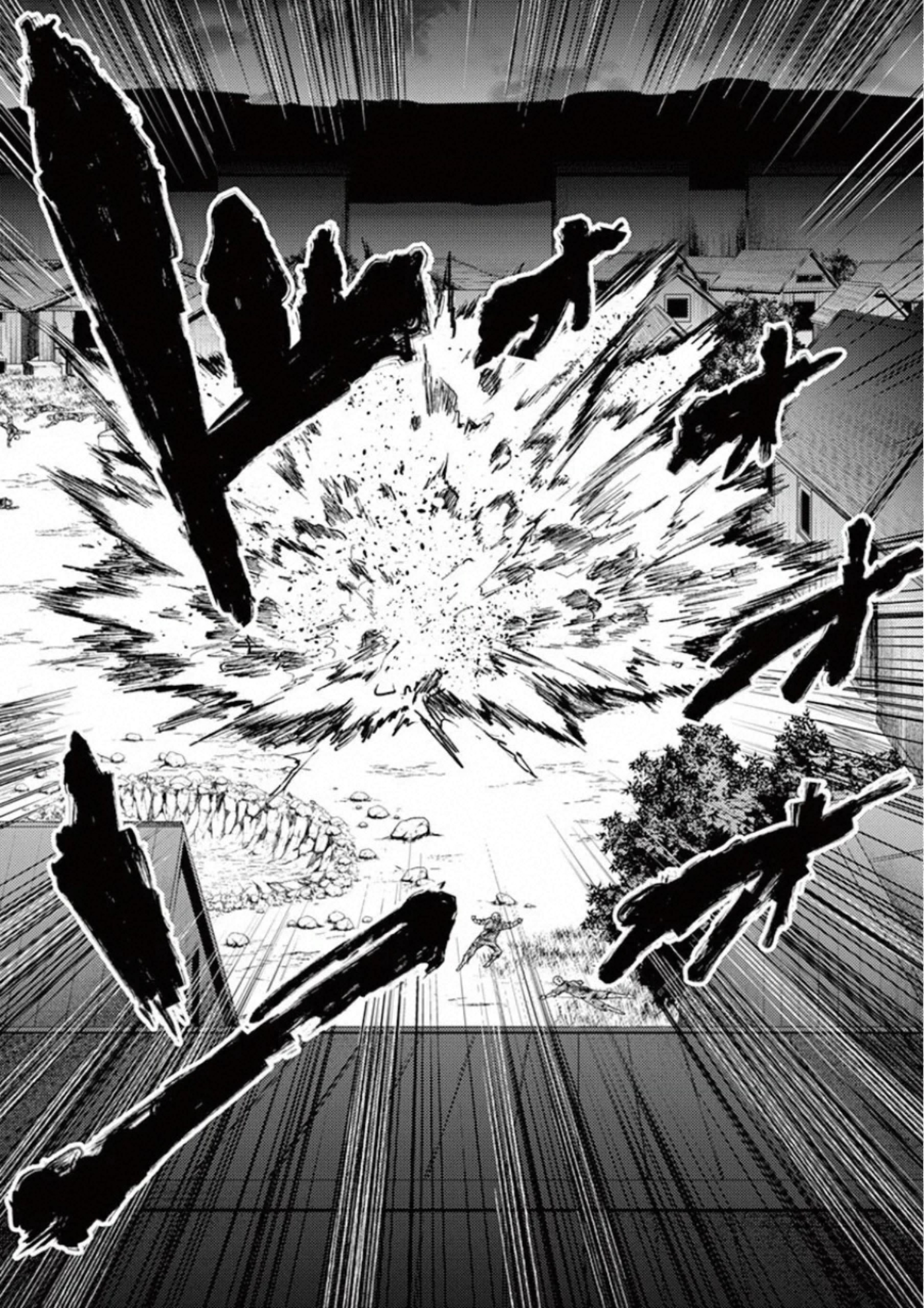 Deatte 5 Byou de Battle - Chapter 113 - Page 18