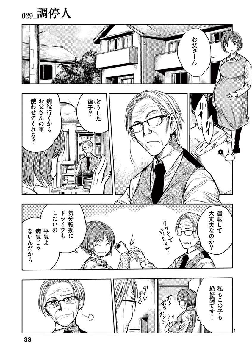 Deatte 5 Byou de Battle - Chapter 29 - Page 1