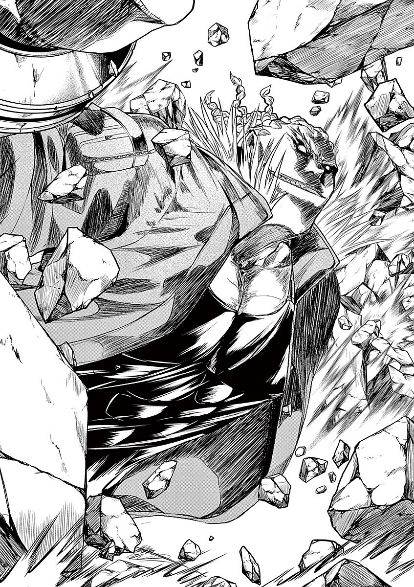 Deatte 5 Byou de Battle - Chapter 40 - Page 10