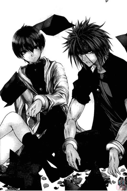 Deatte 5 Byou de Battle - Chapter 47 - Page 2