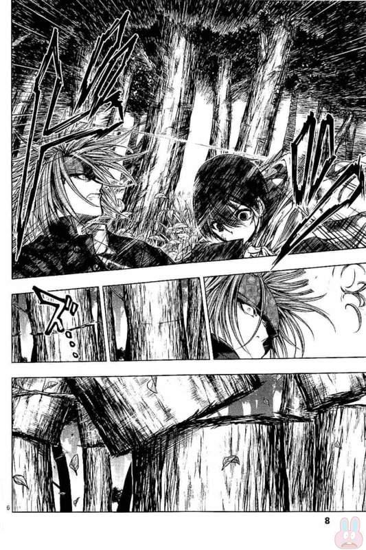 Deatte 5 Byou de Battle - Chapter 47 - Page 6