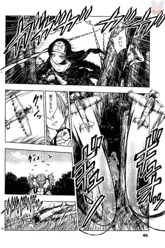 Deatte 5 Byou de Battle - Chapter 48 - Page 16