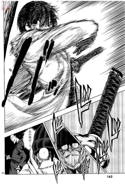 Deatte 5 Byou de Battle - Chapter 52 - Page 24