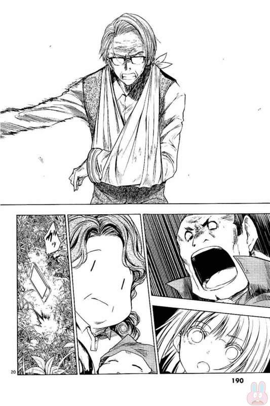 Deatte 5 Byou de Battle - Chapter 53 - Page 20