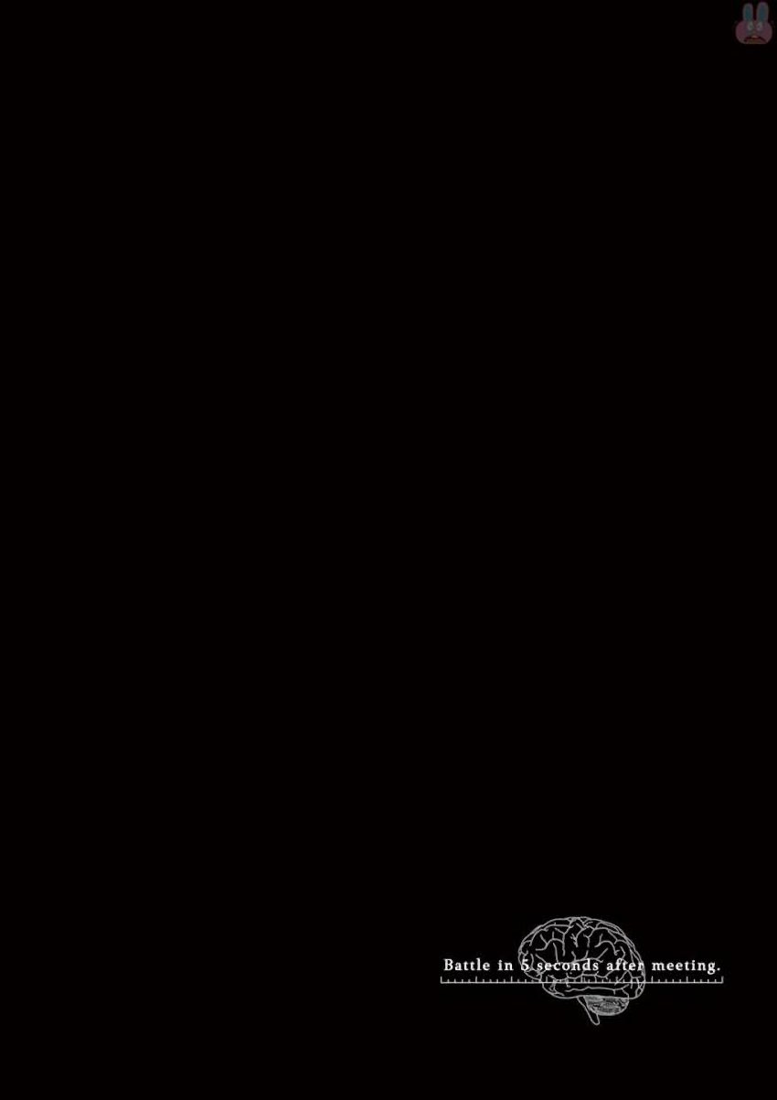 Deatte 5 Byou de Battle - Chapter 58 - Page 22