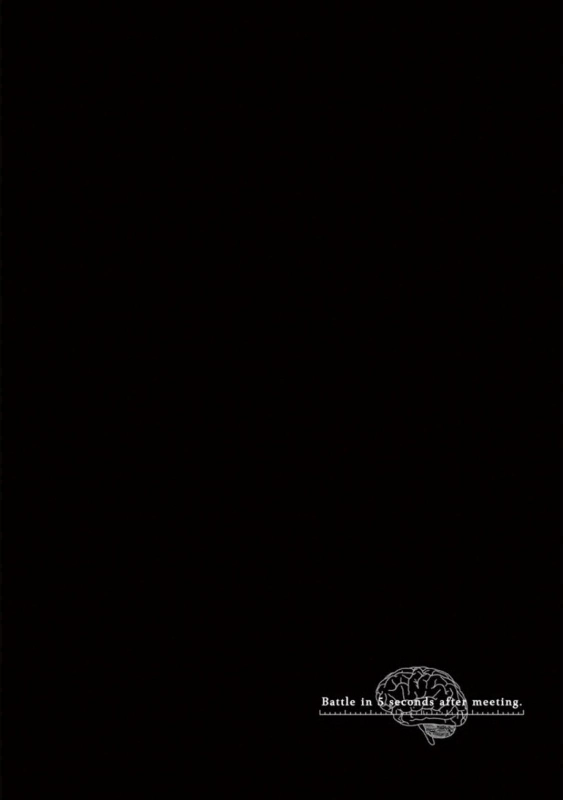 Deatte 5 Byou de Battle - Chapter 65 - Page 22