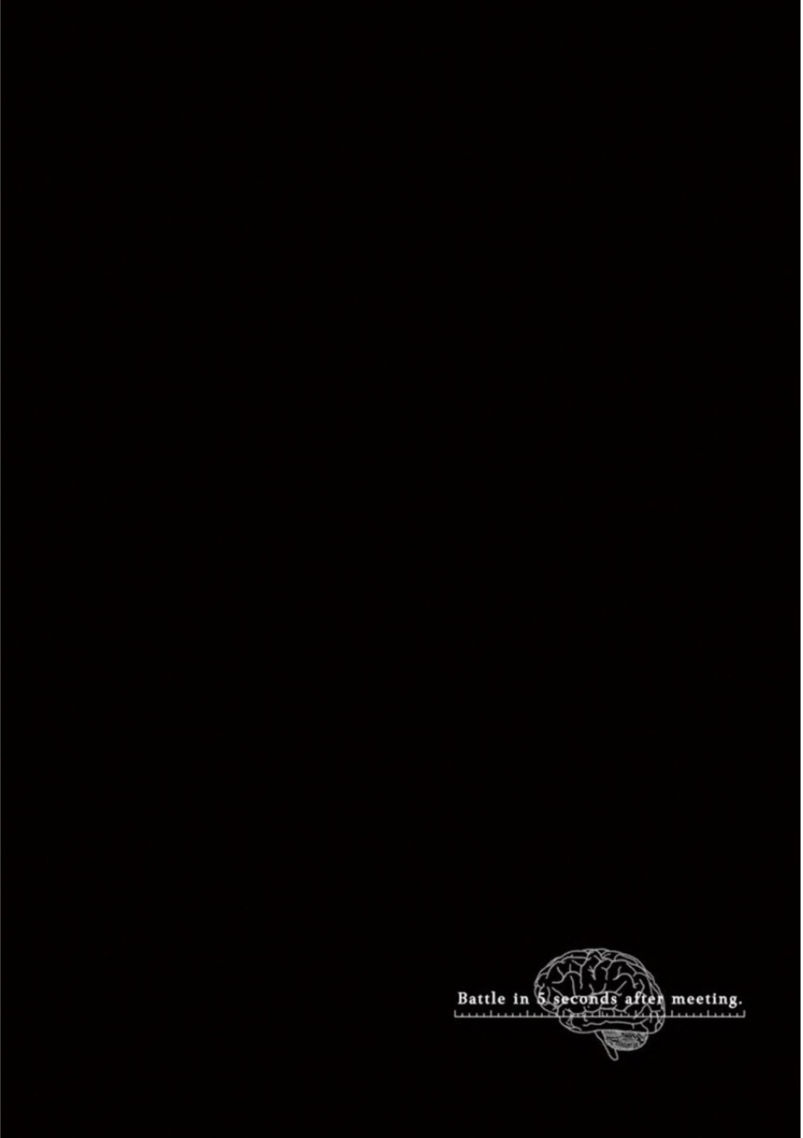 Deatte 5 Byou de Battle - Chapter 67 - Page 20