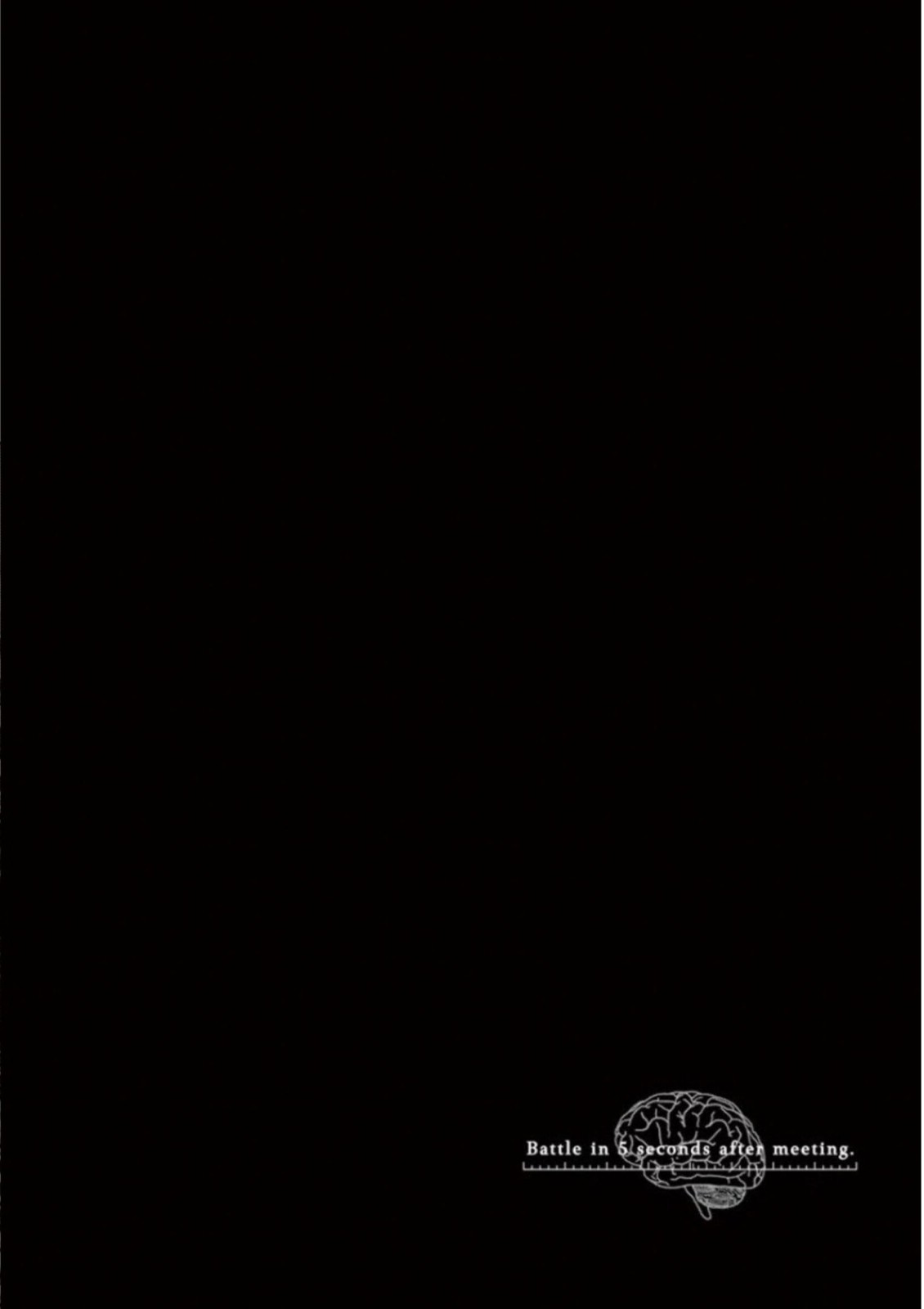 Deatte 5 Byou de Battle - Chapter 71 - Page 26