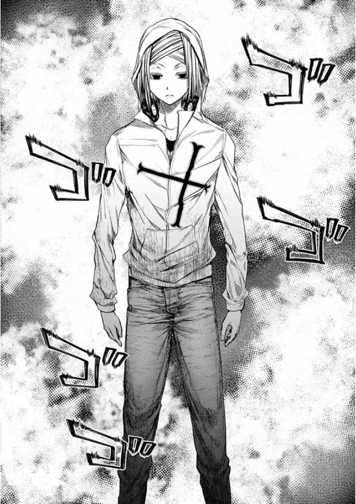 Deatte 5 Byou de Battle - Chapter 74 - Page 8