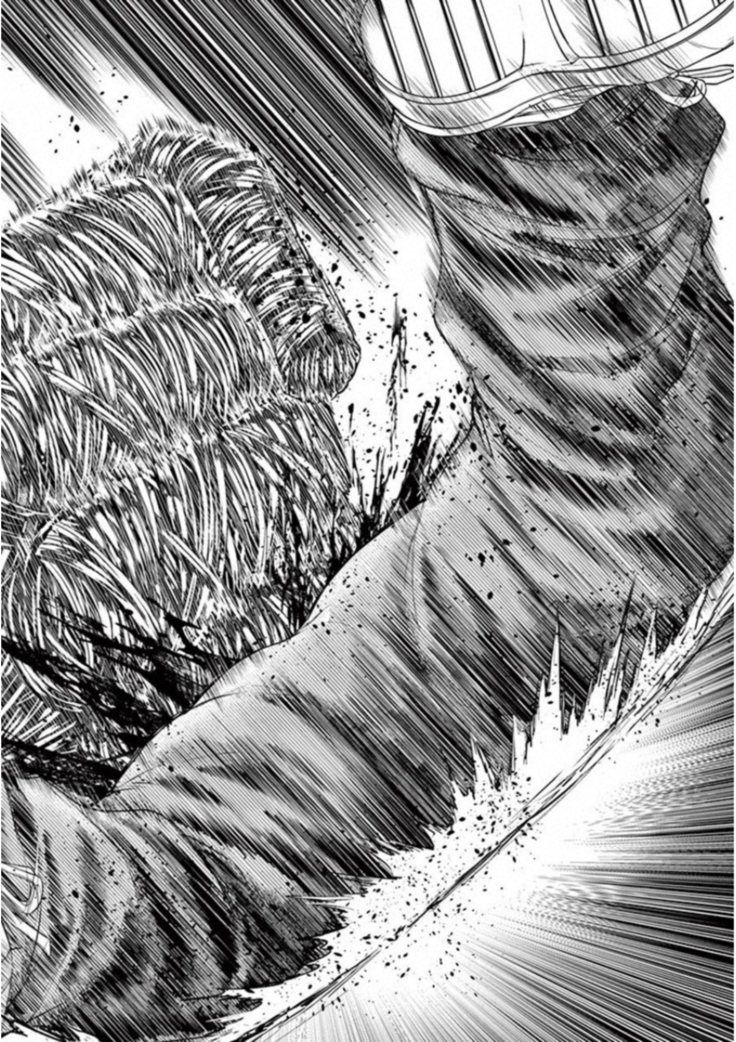 Deatte 5 Byou de Battle - Chapter 84 - Page 22