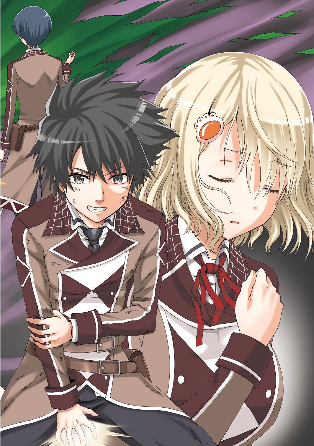 Dekisokonai no Monster Trainer - Chapter 6 - Page 2