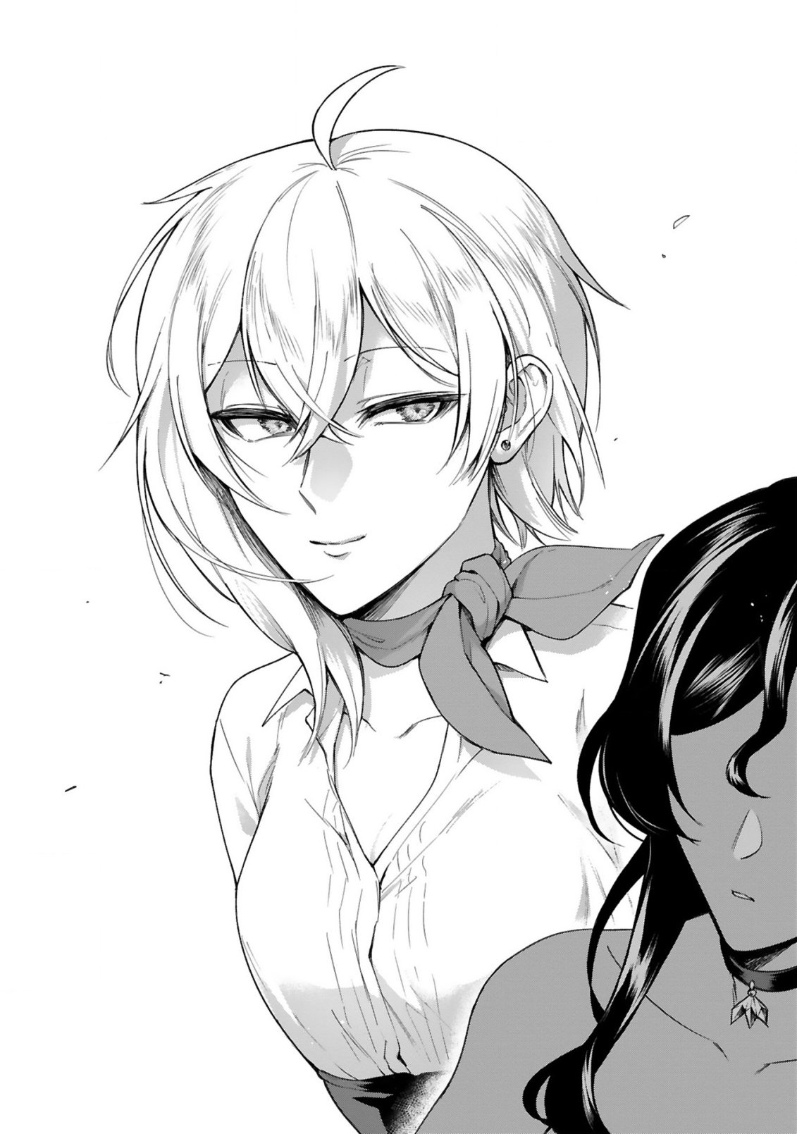 Dekoboko Majo no Oyako Jijou - Chapter 47 - Page 12