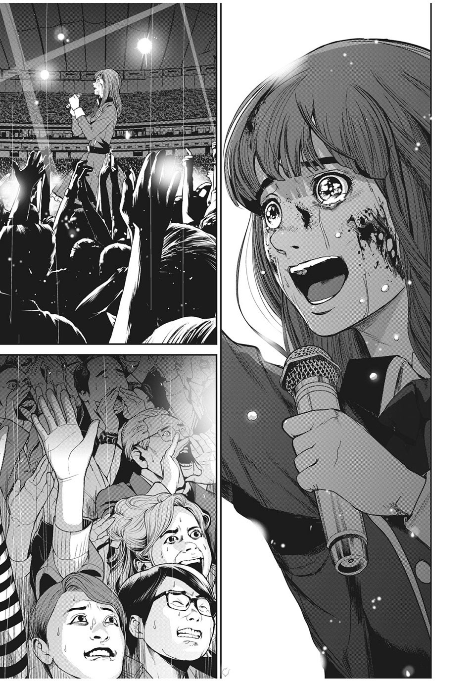 Denjin N - Chapter 35 - Page 3