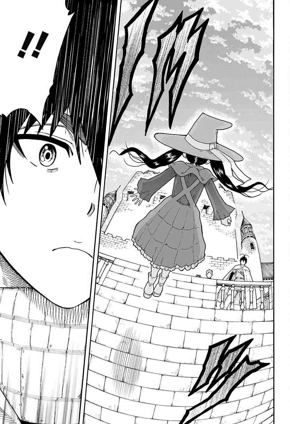 Densetsu no Yuusha no Konkatsu - Chapter 1 - Page 52