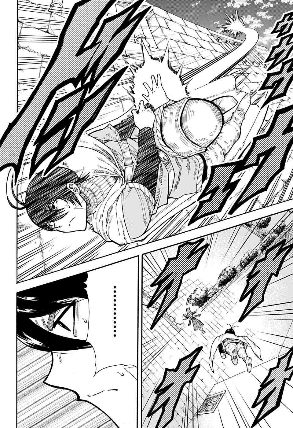 Densetsu no Yuusha no Konkatsu - Chapter 1 - Page 55