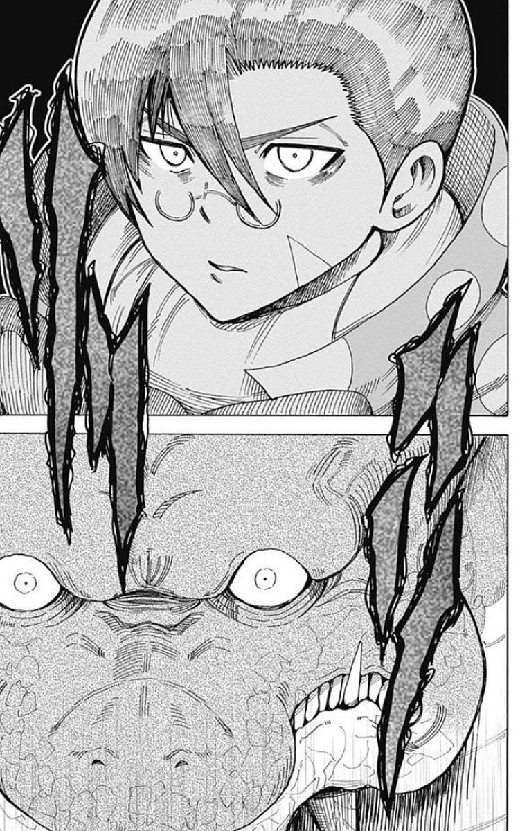 Densetsu no Yuusha no Konkatsu - Chapter 12 - Page 15