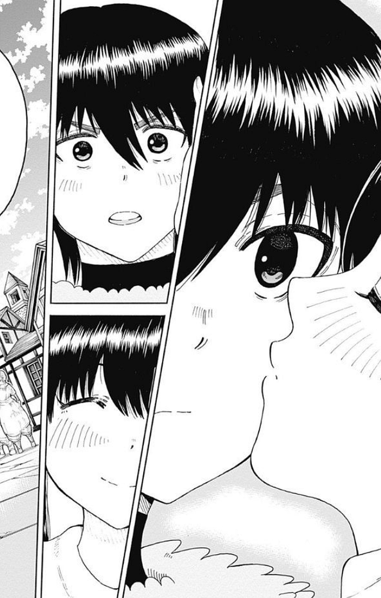 Densetsu no Yuusha no Konkatsu - Chapter 15 - Page 50