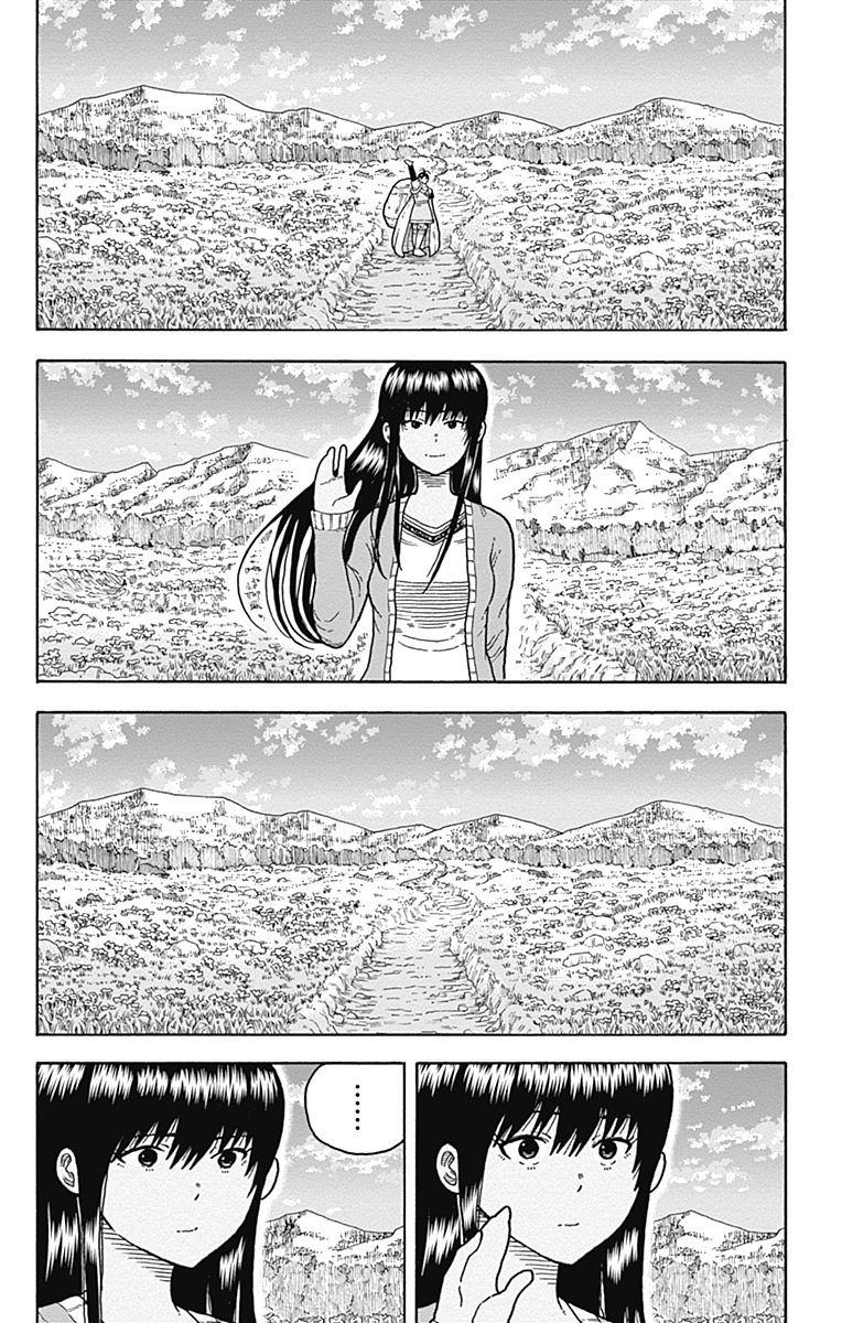 Densetsu no Yuusha no Konkatsu - Chapter 9 - Page 22