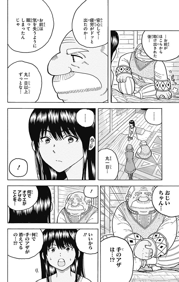 Densetsu no Yuusha no Konkatsu - Chapter 9 - Page 6