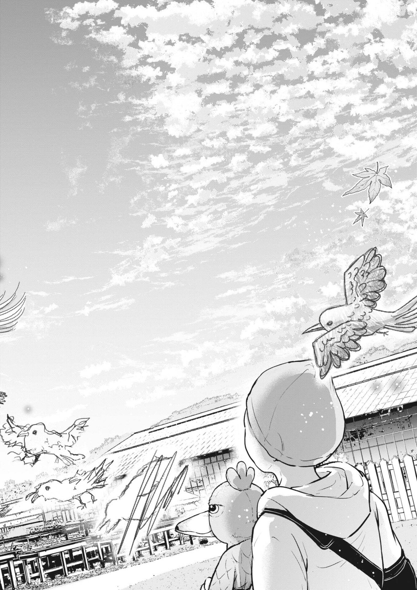 Dignity -Ryokoui no Shohousen- - Chapter 14 - Page 16