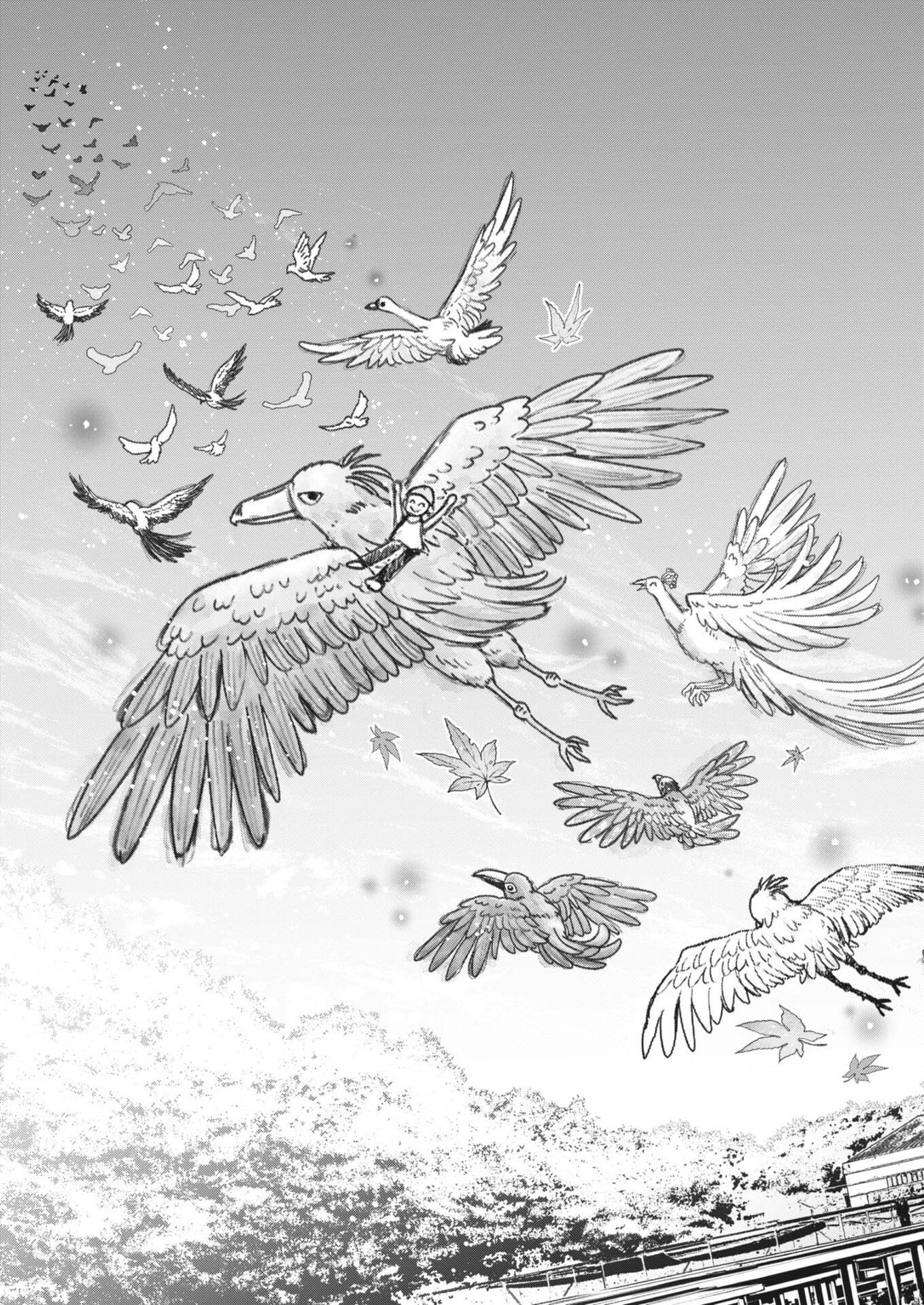 Dignity -Ryokoui no Shohousen- - Chapter 14 - Page 17