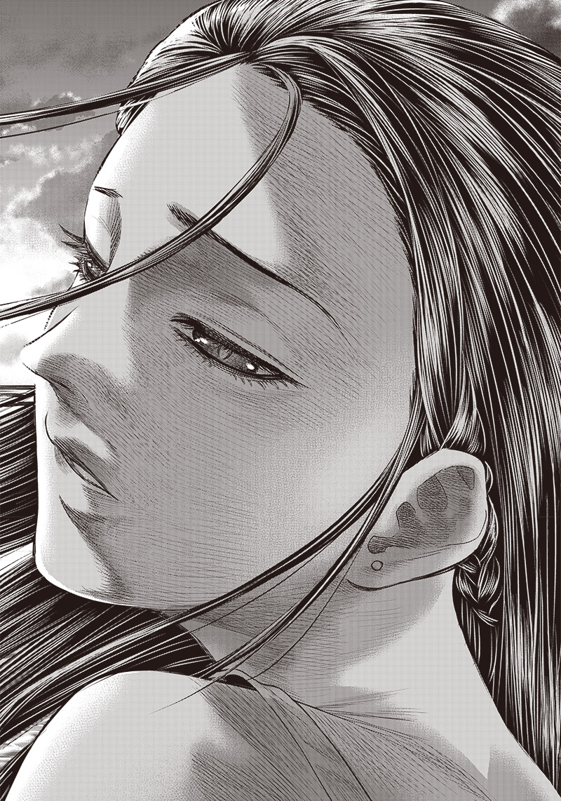 DINER (KAWAI Takanori) - Chapter 190 - Page 12