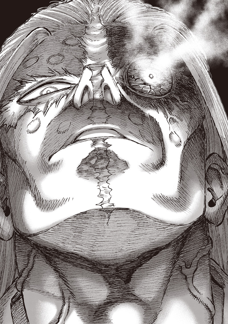 DINER (KAWAI Takanori) - Chapter 234 - Page 3