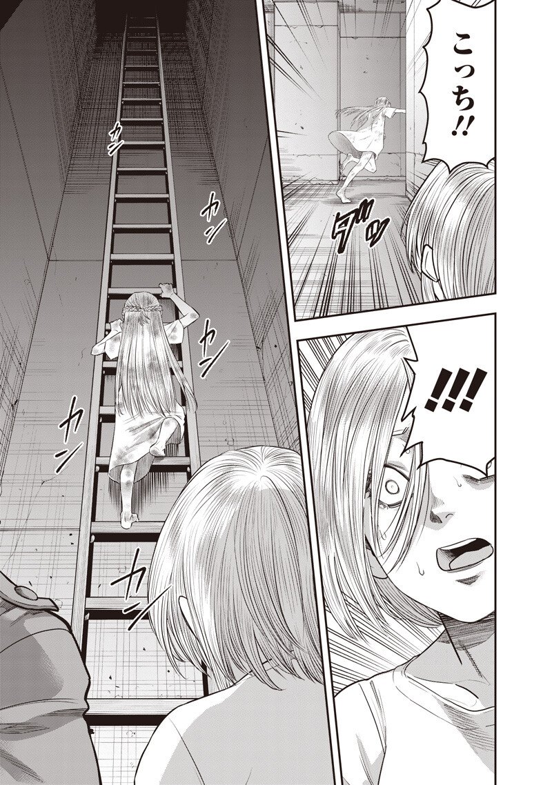 DINER (KAWAI Takanori) - Chapter 246 - Page 13