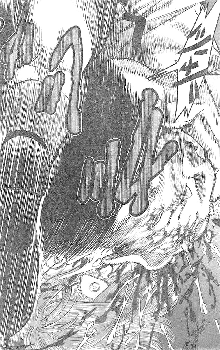 DINER (KAWAI Takanori) - Chapter 29 - Page 11