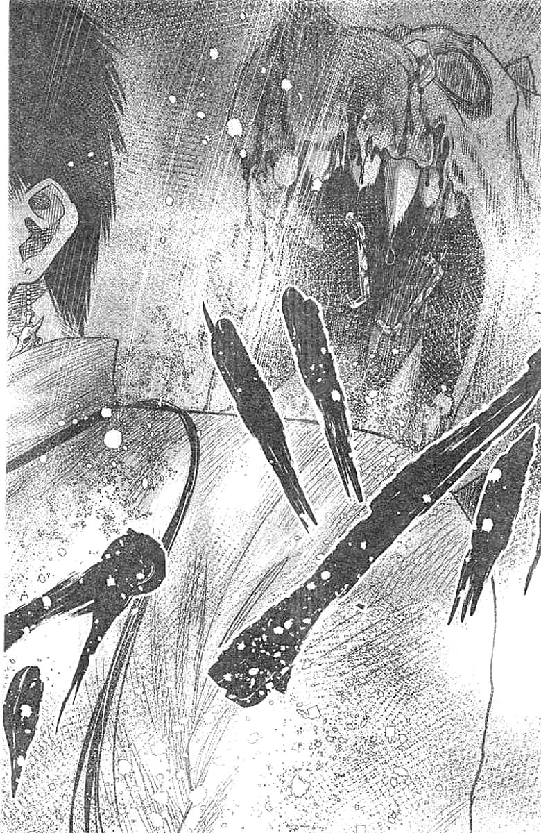 DINER (KAWAI Takanori) - Chapter 30 - Page 16