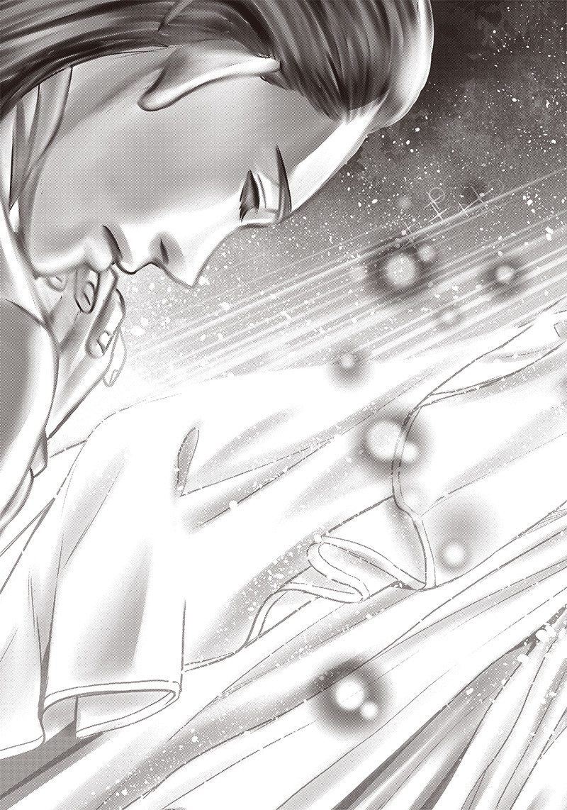 DINER (KAWAI Takanori) - Chapter 92 - Page 13