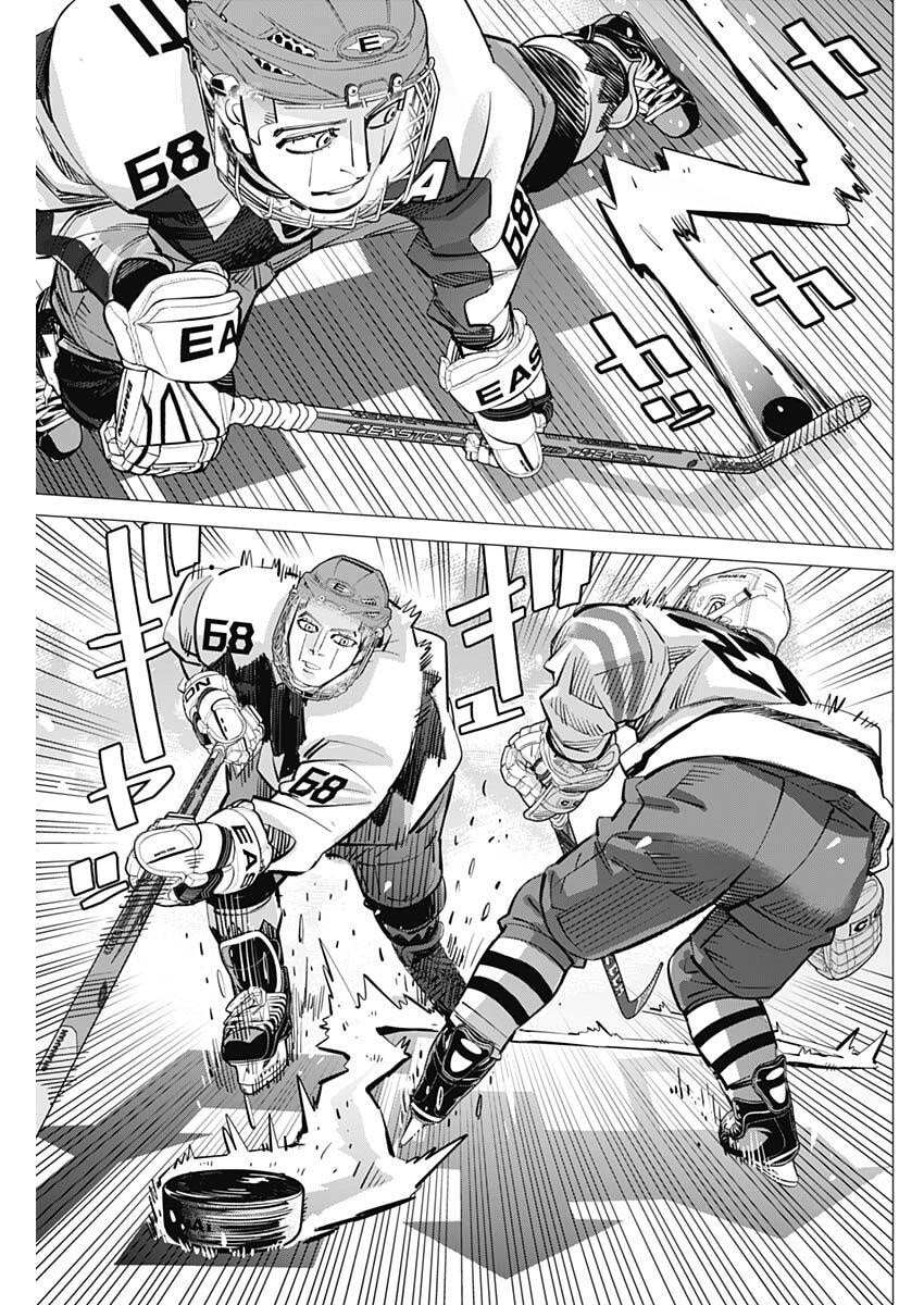 Dogsred - Chapter 63 - Page 11