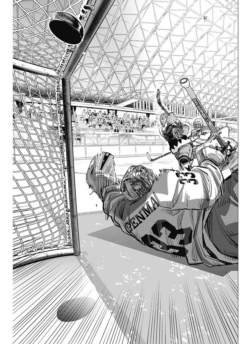 Dogsred - Chapter 66 - Page 17