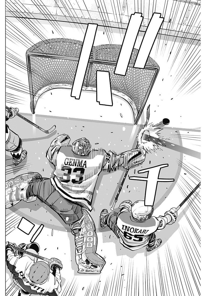 Dogsred - Chapter 66 - Page 8