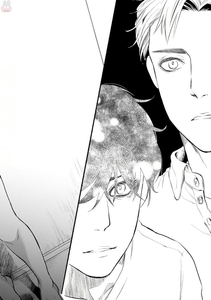 Doku Mushi - The Ruins Hotel - Chapter 2 - Page 14