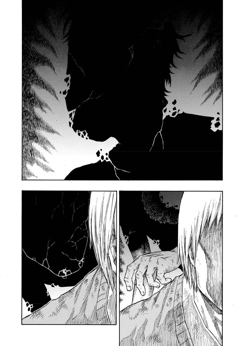 Dokuro wa Yamiyo ni Ugokidasu Sekando Shiizun - Chapter 4 - Page 21