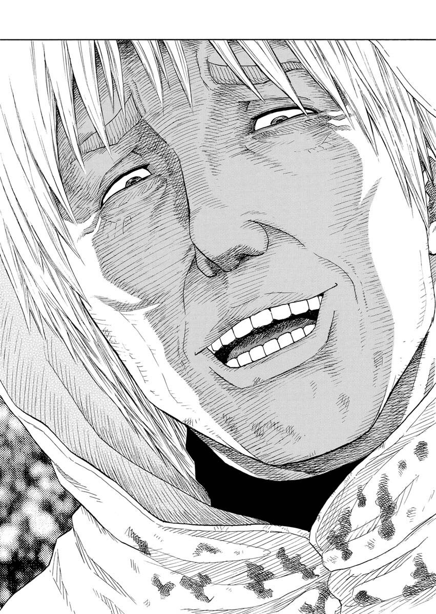 Dokuro wa Yamiyo ni Ugokidasu Sekando Shiizun - Chapter 5 - Page 30