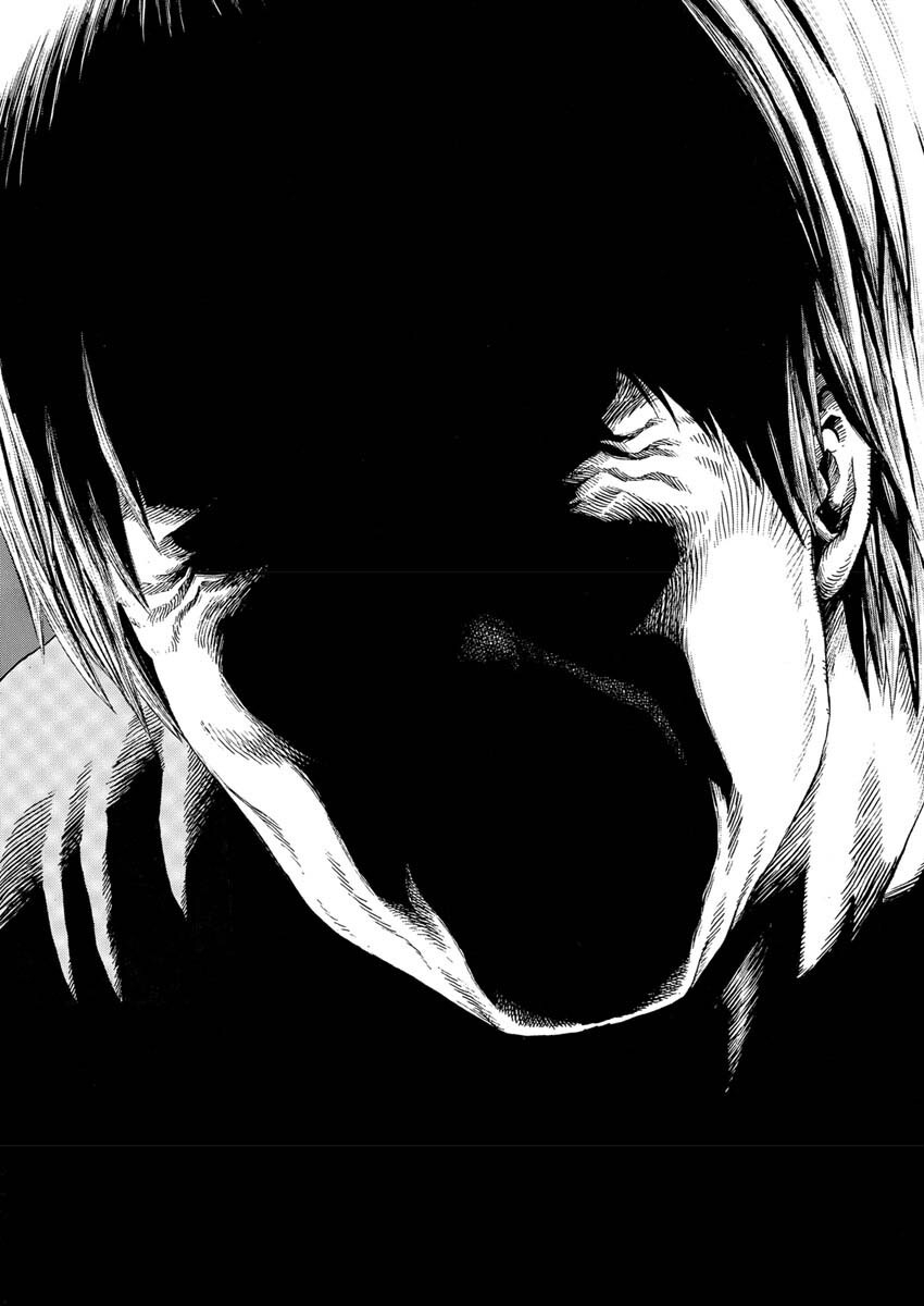 Dokuro wa Yamiyo ni Ugokidasu - Chapter 2 - Page 30