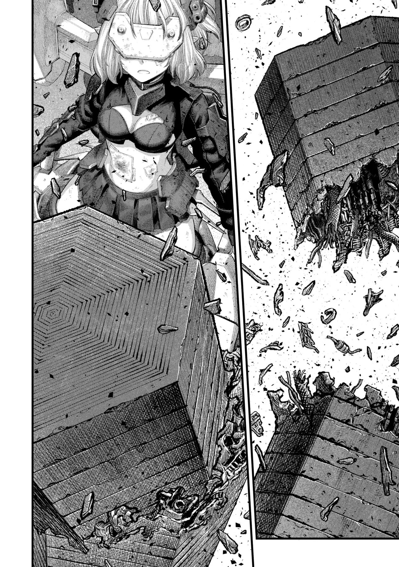 Dolls Nest:ORPHANS - Chapter 1 - Page 30