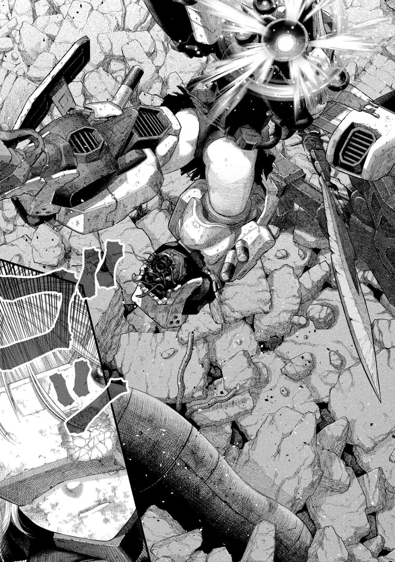 Dolls Nest:ORPHANS - Chapter 1 - Page 39