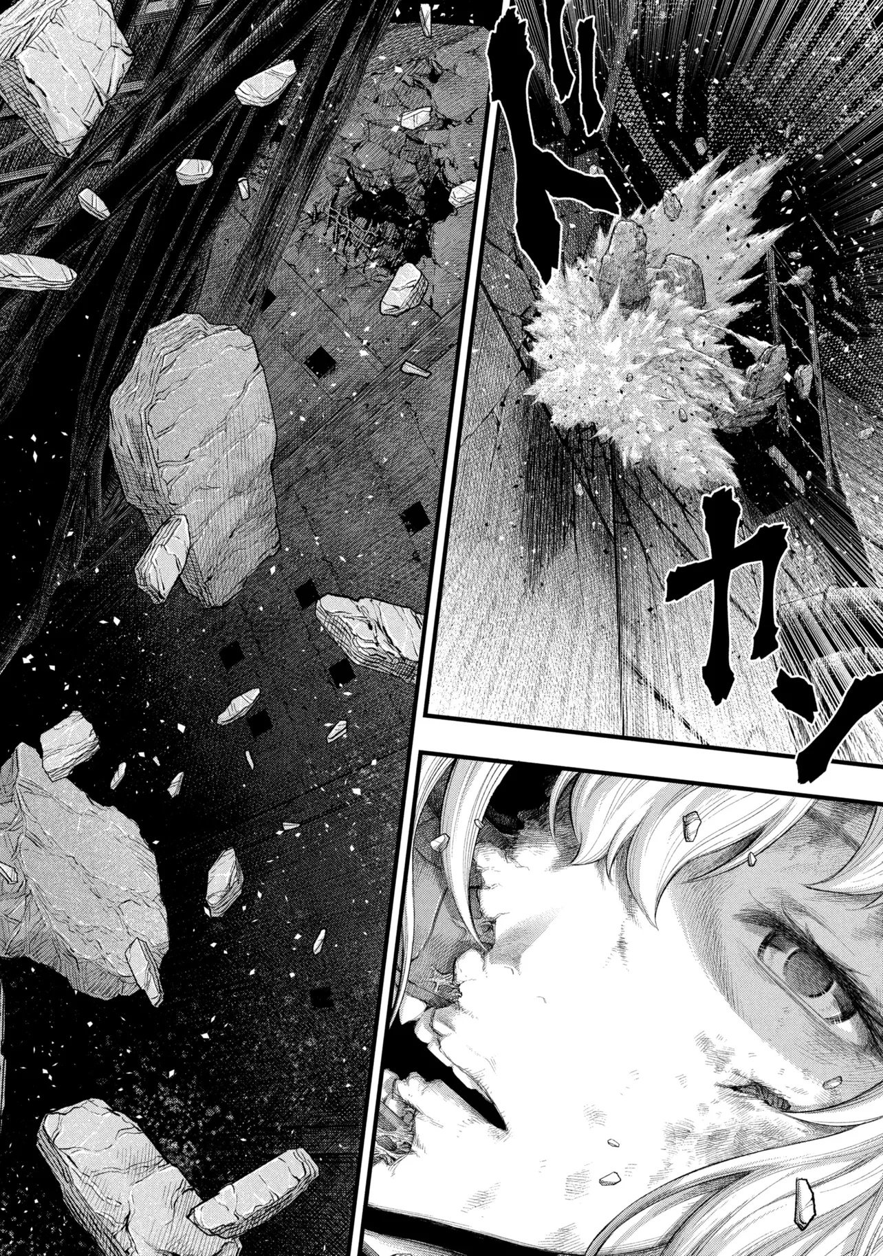 Dolls Nest:ORPHANS - Chapter 1 - Page 44